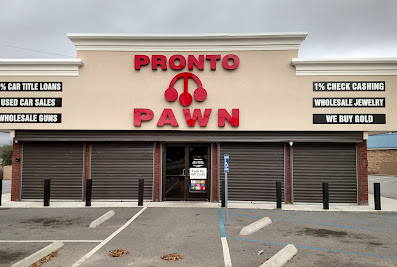 Pronto Pawn – Midtown