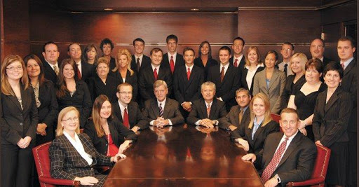 Personal Injury Attorney «LaMarca Law Group, P.C.», reviews and photos