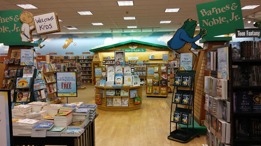 Book Store «Barnes & Noble», reviews and photos, 1451 Coral Ridge Ave # 1108, Coralville, IA 52241, USA
