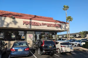 Pupuseria La Sierra Restaurant image