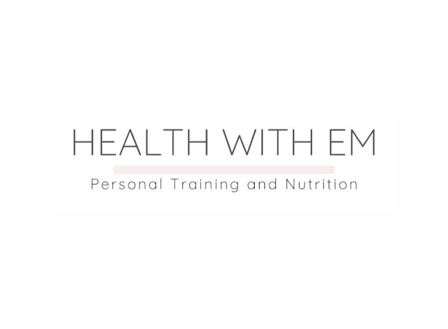 Reviews of Health With Em in Leicester - Personal Trainer