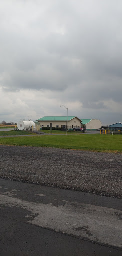 Finger Lakes Regional Airport image 6