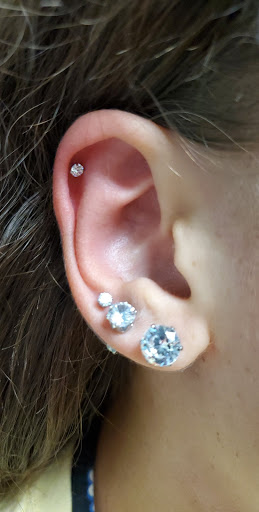 Tattoo Shop «Skin of A Different Color», reviews and photos, 2080 E New York St, Aurora, IL 60502, USA