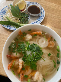 Soupe du Restaurant vietnamien Pho 68 à Paris - n°2