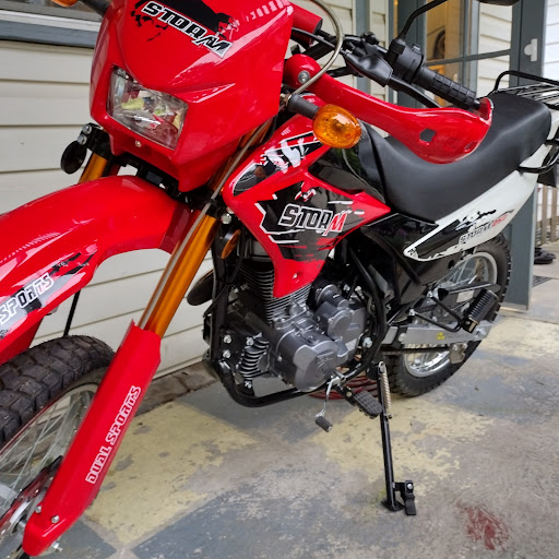 Car Dealer «UGM Motors», reviews and photos