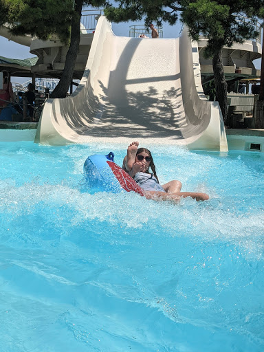 Water Park «Raging Waters Water Park», reviews and photos, 3501 Boardwalk, Wildwood, NJ 08260, USA