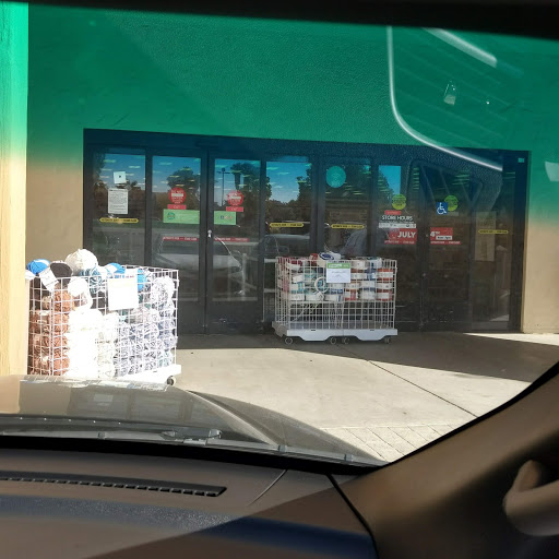 Fabric Store «Jo-Ann Fabrics and Crafts», reviews and photos, 2250 Griffin Way, Corona, CA 92879, USA