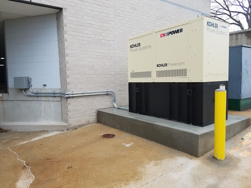 Electrician «Brda Electric - St. Louis Electrician», reviews and photos, 1758 Chase Dr, Fenton, MO 63026, USA