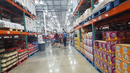  «Costco Wholesale», reviews and photos, 3500 Business Center Dr, Pearland, TX 77584, USA