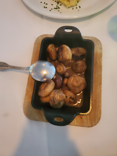 Seafood Restaurant «Chart House», reviews and photos, 644 Huron Ave, Atlantic City, NJ 08401, USA