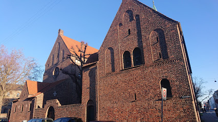International Church of Copenhagen