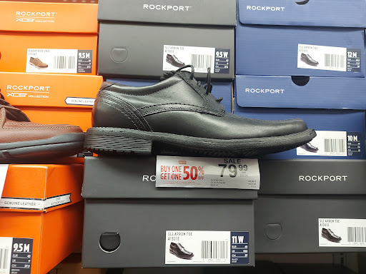 Shoe Store «Rack Room Shoes», reviews and photos, 12801 W Sunrise Blvd #293, Sunrise, FL 33323, USA