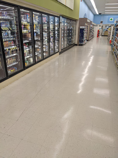 Drug Store «Walgreens», reviews and photos, 1302 Congress Pkwy S, Athens, TN 37303, USA