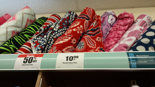 Fabric Store «Jo-Ann Fabrics and Crafts», reviews and photos, 2157 Penfield Rd, Penfield, NY 14526, USA