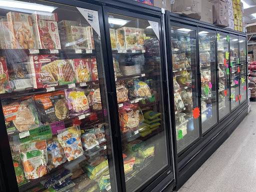 Grocery Store «Mt Everest Grocery LLC», reviews and photos, 6835 Loch Raven Blvd, Baltimore, MD 21286, USA