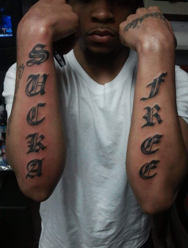 Explore chevy tattoo ideas, creative tattoo ideas in Bethlehem, available at Southside Ink