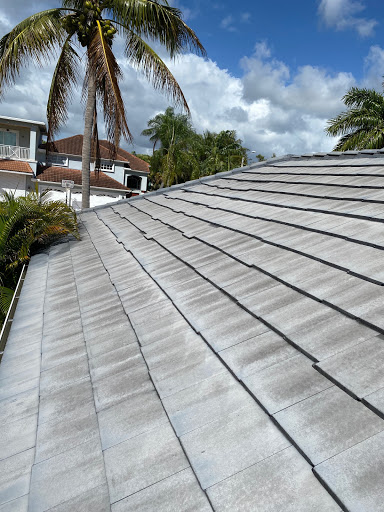 Tim Graboski Roofing Inc in Deerfield Beach, Florida