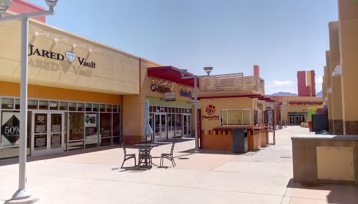Outlet Mall «The Outlet Shoppes at El Paso», reviews and photos, 7051 S Desert Blvd, Canutillo, TX 79835, USA