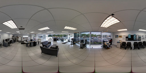 Car Dealer «Ray Laethem Buick GMC», reviews and photos, 17677 Mack Ave, Detroit, MI 48224, USA