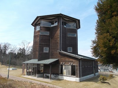 柳田布尾山古墳公園 古墳館