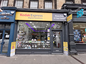 Kodak Express