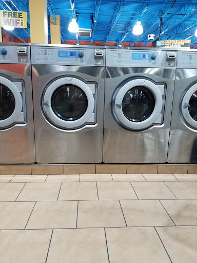 Laundromat «Laundry City», reviews and photos, 5200 Moravia Rd, Baltimore, MD 21206, USA