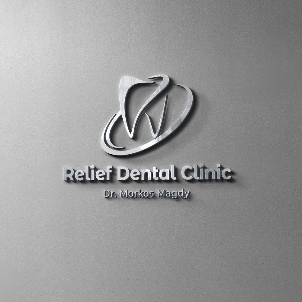 Relief Dental Clinic Dr Morkos Magdy