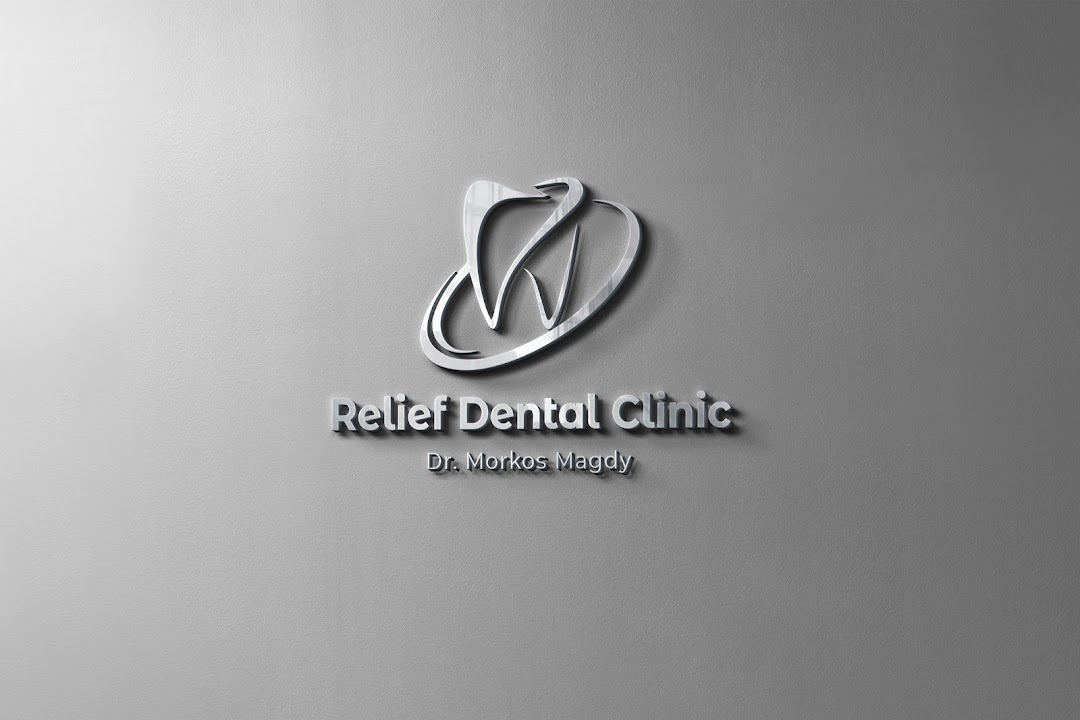 Relief Dental Clinic Dr Morkos Magdy