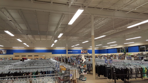 Thrift Store «Goodwill Stamford Store & Donation Station», reviews and photos, 587 Elm St, Stamford, CT 06902, USA