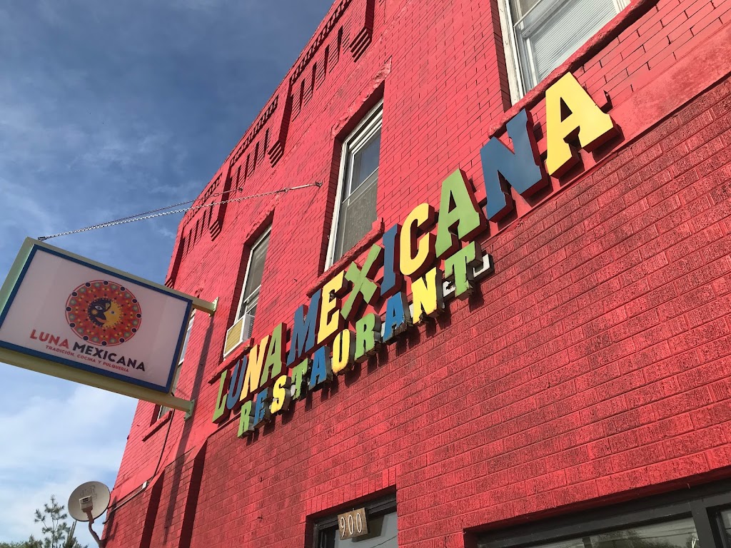 Luna Mexicana Restaurant 60432