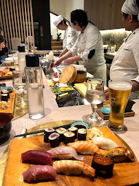 Sushi du Restaurant japonais You à Paris - n°17
