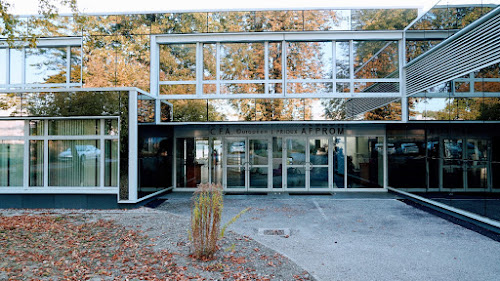 Centre de formation d'apprentis CFA Européen Louis Prioux Bar-le-Duc