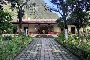 Museo Quinta de Bolívar image