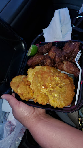 Fast Food Restaurant «Tostones Inc», reviews and photos, 6822 W Waters Ave, Tampa, FL 33634, USA