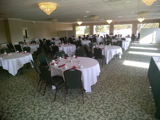 Golf Course «Monroe Golf & Country Club», reviews and photos, 611 Cole Rd, Monroe, MI 48162, USA