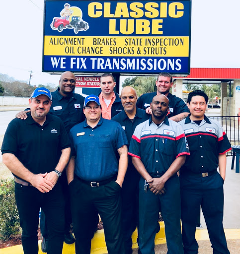 Auto Repair Shop «Classic Auto Repair», reviews and photos, 3371 FM 518 Rd E, League City, TX 77573, USA
