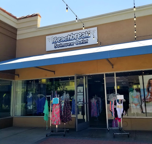 BEACHBREAK SWIMWEAR OUTLET LAKE ELSINORE