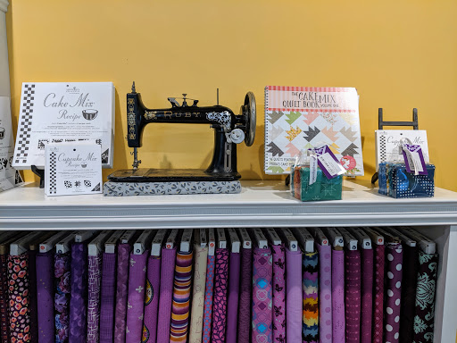 Quilt Shop «Quilting Mayhem», reviews and photos, 1118 1st St, Snohomish, WA 98290, USA