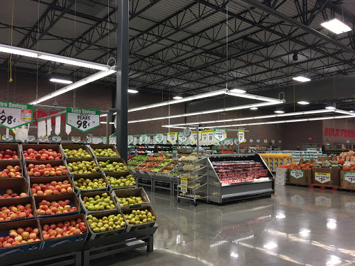 Grocery Store «WinCo Foods», reviews and photos, 4620 S Cooper St, Arlington, TX 76017, USA