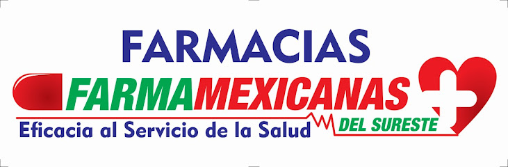 Farmacia Farmamexicanas Del Sureste, , Palenque