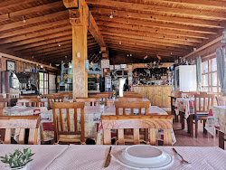 Restaurante Oásis Longueira