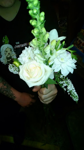 Florist «The Flower Lady», reviews and photos, 3230 Eastlake Ave C, Seattle, WA 98102, USA