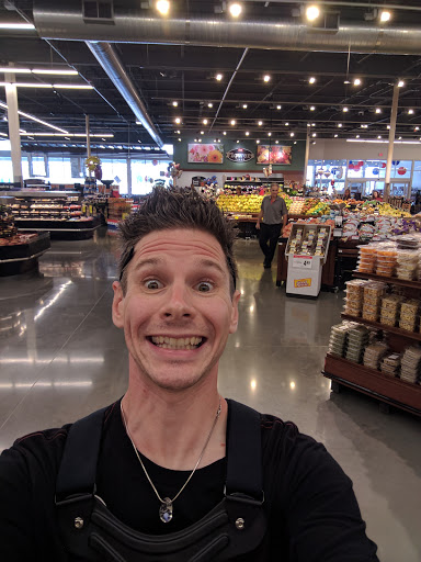 Grocery Store «Cub Foods», reviews and photos, 7191 10th St N, Oakdale, MN 55128, USA