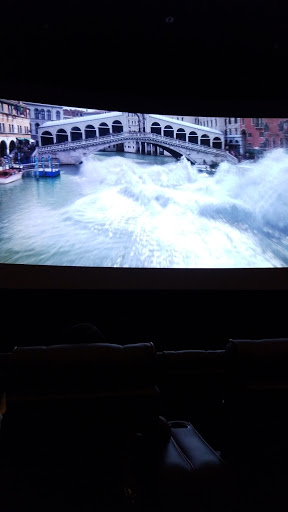 Movie Theater «AMC Roosevelt Field 8», reviews and photos, 630 Old Country Rd, Garden City, NY 11530, USA