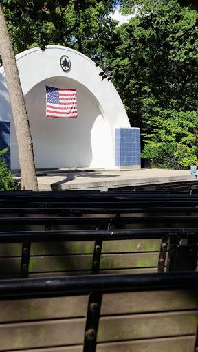 Park «Forest Park Carousel», reviews and photos, Forest Park Dr, Woodhaven, NY 11421, USA