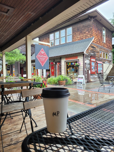 Cafe «Mudd Puddle Coffee Roasters», reviews and photos, 10 Main St #312, New Paltz, NY 12561, USA