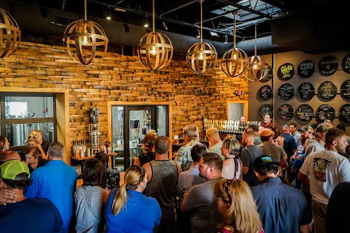 Fort Mitchell Kentucky breweries