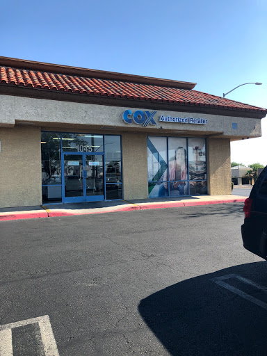 Cable Company «Cox Authorized Retailer», reviews and photos, 1045 S Rainbow Blvd, Las Vegas, NV 89145, USA