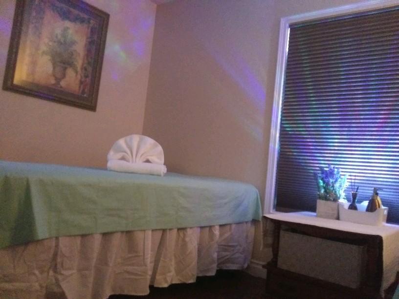 The Palace Spa 97236