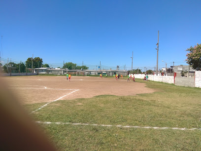 Cancha De Baby Fútbol Potencia